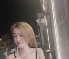 Tina Quỳnh, 30, Ca Mau