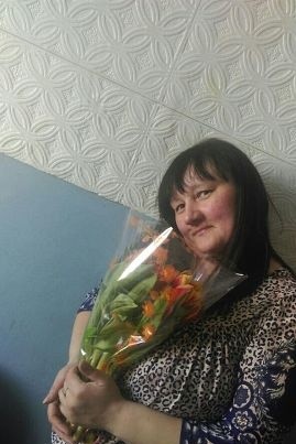 Лана, 48, Россия, Белогорск (Амурская обл.)