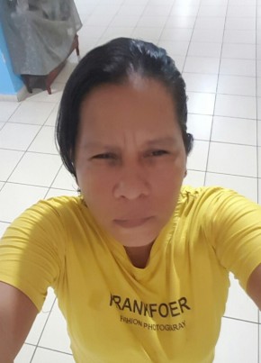 Claudia, 46, República de Nicaragua, Managua