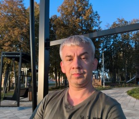 Nikita, 39, Sergiyev Posad