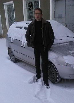 Алексей, 47, Россия, Прохладный