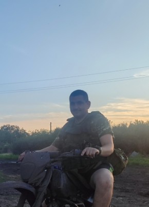 Рамиль Удалов, 30, Россия, Остров