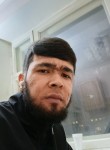 Ramazan, 23, Prokhladnyy