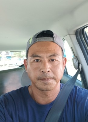 Tyson, 44, Malaysia, Kuala Lumpur