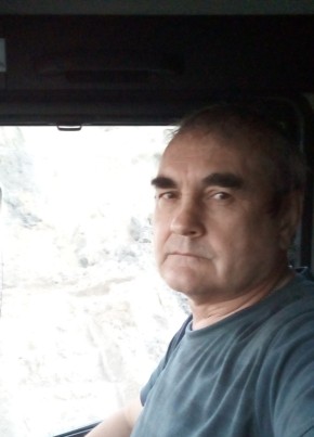 Лëха из Богдановича 61 год