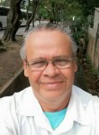 Jorge, 55 лет, Rio de Janeiro