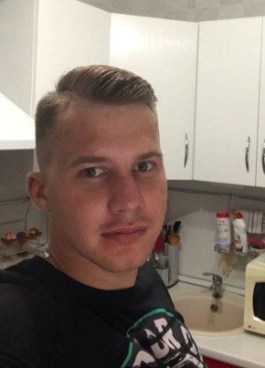 Дмитрий из Обнинска 31 год