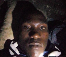 Shadrack ogato, 25 лет, Nakuru