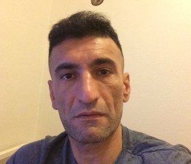 karim, 41, Saint-Omer
