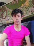 عبدالفتاح هجران, 19 лет, شیراز