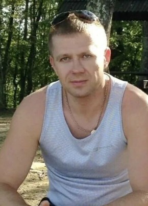 Денис, 40, Россия, Мамадыш