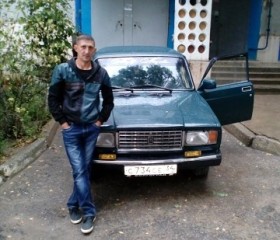 Андрей, 46 лет, Городище (Волгоградская обл.)