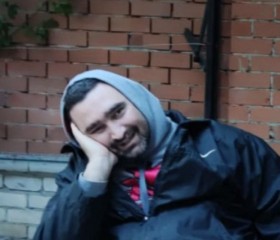 Рино, 36 лет, Волгоград