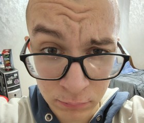 Mark_Endurich, 19, Polatsk