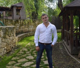 иван, 33 года, Tiraspolul Nou