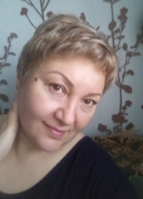 Наталья, 52, Россия, Ивдель