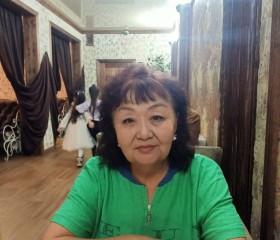 Люба, 63 года, Павлодар