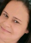 Gracinha, 43 года, Fortaleza