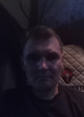 Валерий, 50, Россия, Черемхово