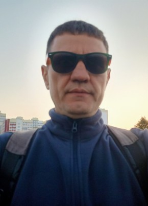 Виталий из Кемерово 41 год