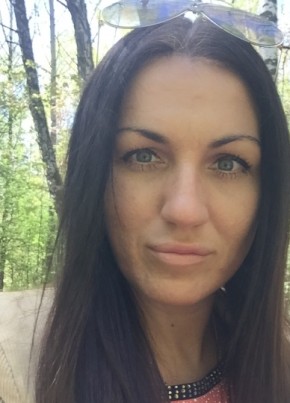 Марианночка, 40, Россия, Москва