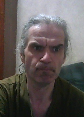 Аксвэл из Северска 47 лет
