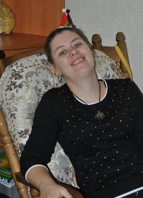 Наталья, 40, Россия, Нефтеюганск