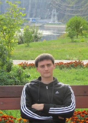 Alex, 37, Россия, Абакан