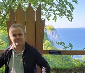 Сергей, 52 года, Dierdorf