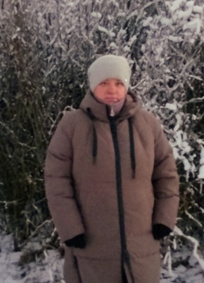 Ирина, 48, Россия, Ефремов