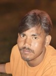 Kapil khatri, 21 год, Tīkāpur