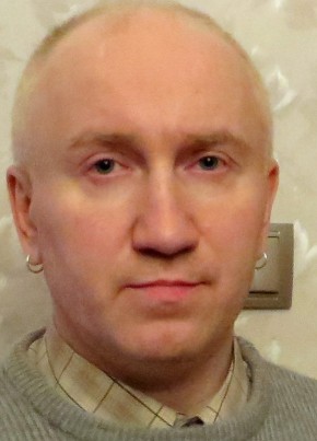 Aleksandr, 50, Latvia, Liepaja