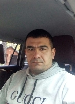 Салохиддин, 40, Россия, Малаховка