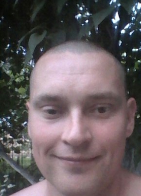 Алексей, 43, Россия, Саратов