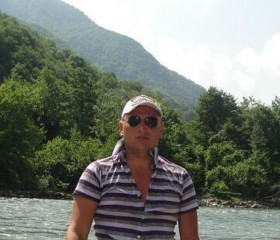 Kostya, 42, Moscow
