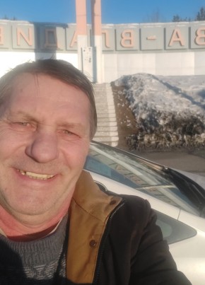Сергей из Братска 47 лет