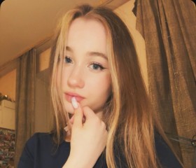 Lidiya, 18, Khabarovsk