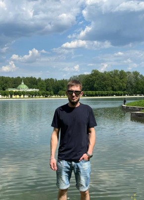 Михаил из Кочубеевское 39 лет