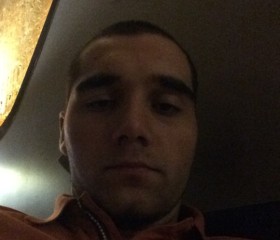 Ayk, 33, Perm