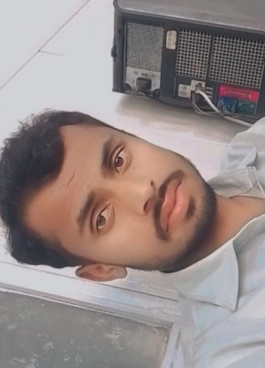 Waseem, 22, پاکستان, لاہور