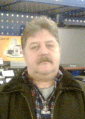Вячеслав, 62, Україна, Ватутіне