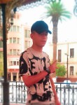 Abdelhak, 20 лет, Algiers