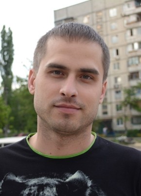 Семен, 34, Россия, Волгоград