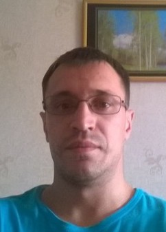 Антон, 38, Россия, Хабаровск