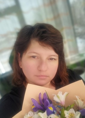 Ирина, 40, Россия, Альметьевск