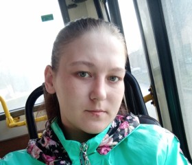 Аня, 26 лет, Курск