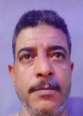 احمد, 46, جمهورية مصر العربية, القاهرة