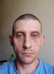 Vasya, 33, Zamberk