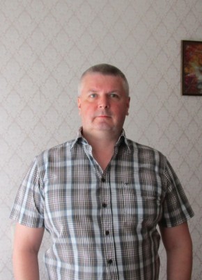 Владимир из Ярославли 54 года