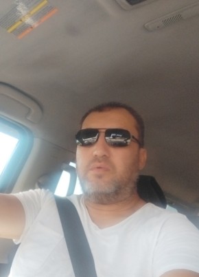 Hamid Niyazbekow, 38, Қазақстан, Шымкент